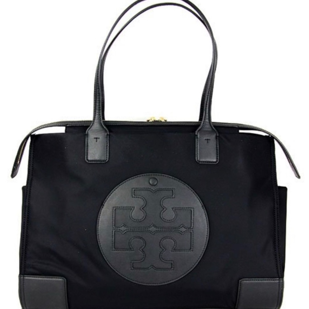 Tory Burch Ella Diaper Bag